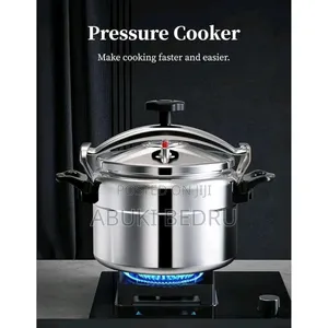 Pressure Cooker