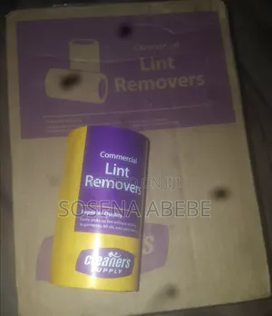Lint Remover