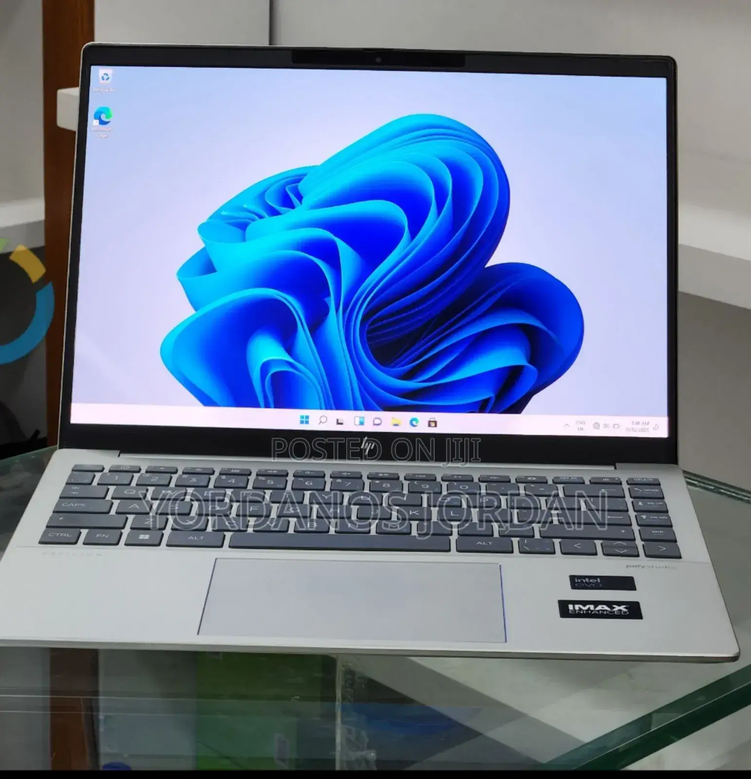 New Laptop HP Pavilion 14 32GB Intel Core Ultra 7 SSD 512GB