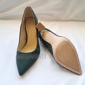 Jessica Simpson Women’S High-Heel Pumps - Brand New