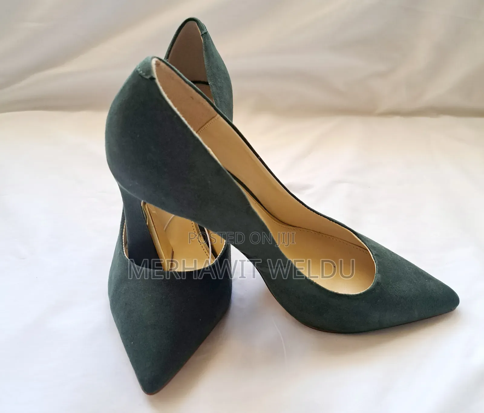 Jessica Simpson Women’S High-Heel Pumps - Brand New