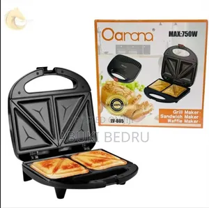 Oarana Waffle Maker