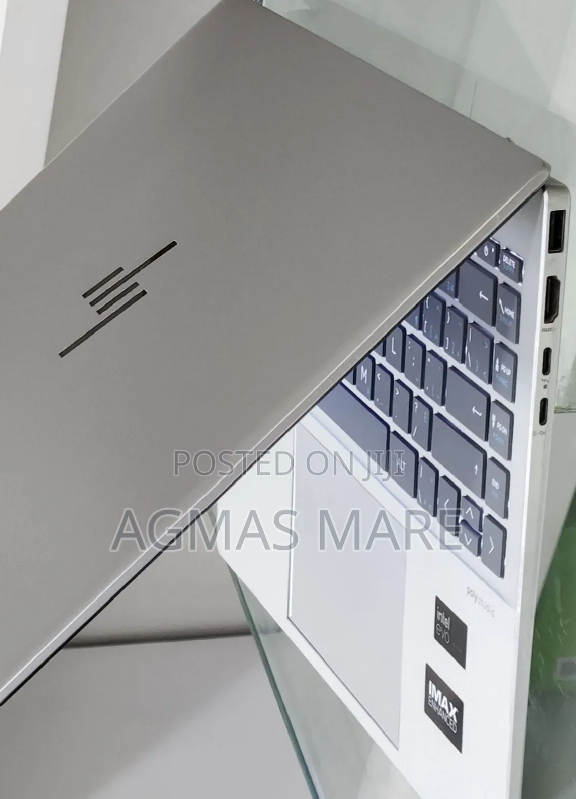 New Laptop HP Pavilion 14 32GB Intel Core Ultra 7 SSD 512GB