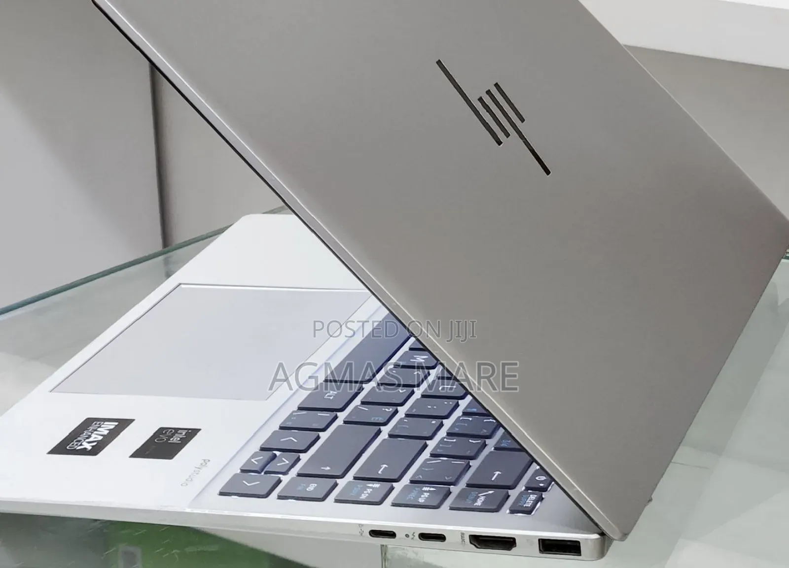 New Laptop HP Pavilion 14 32GB Intel Core Ultra 7 SSD 512GB