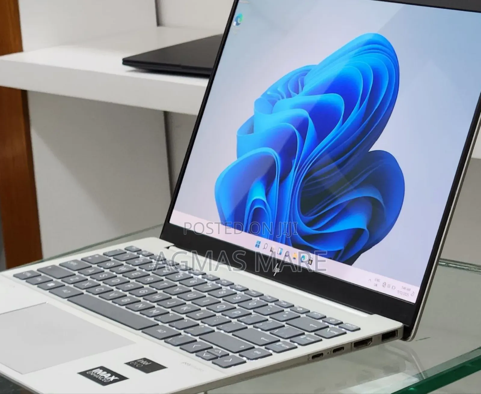 New Laptop HP Pavilion 14 32GB Intel Core Ultra 7 SSD 512GB