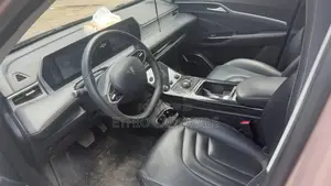 Hozon Neta U 2023 Pink