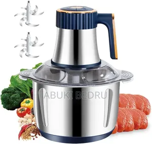 Tesnim Food Chopper