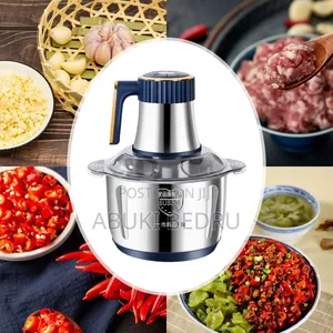 Tesnim Food Chopper