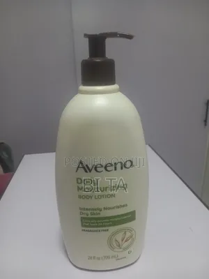 Aveeno Body Lotion