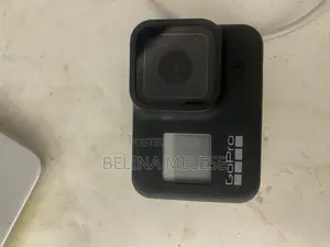 Gopro 8 I Need to Sell It Urgent