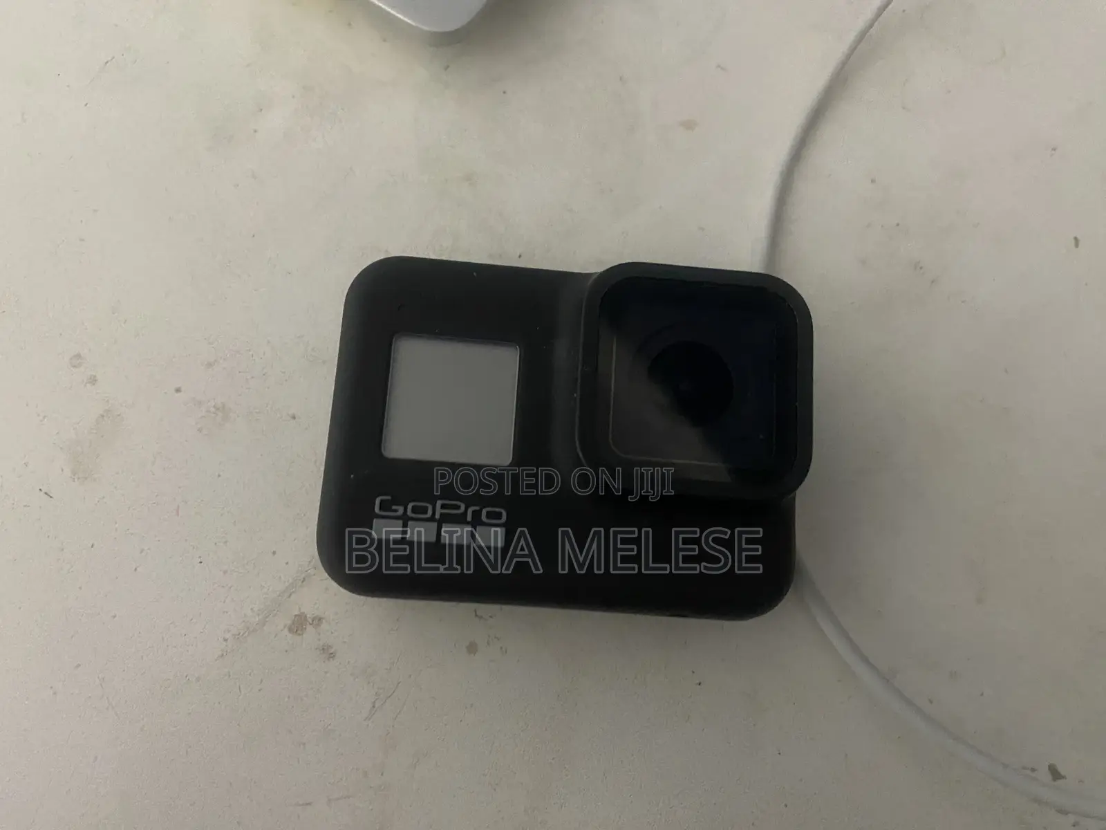 Gopro 8 I Need to Sell It Urgent