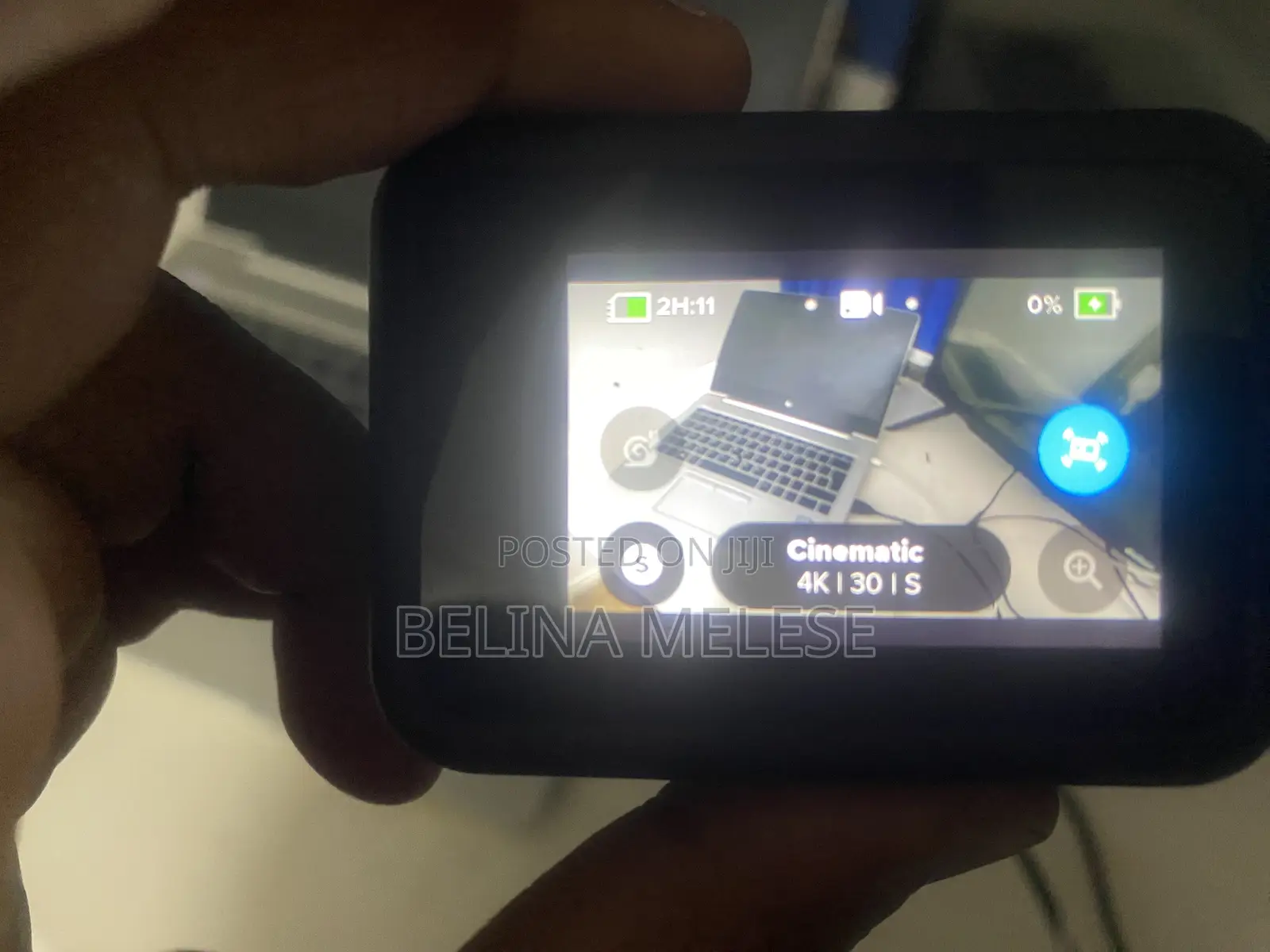 Gopro 8 I Need to Sell It Urgent