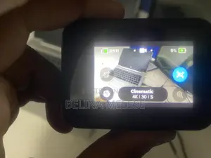 Gopro 8 I Need to Sell It Urgent