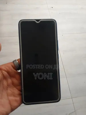 Infinix Smart 6 32 GB Blue