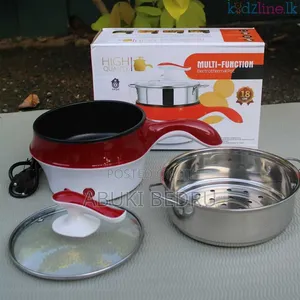 Electrothermal Pot