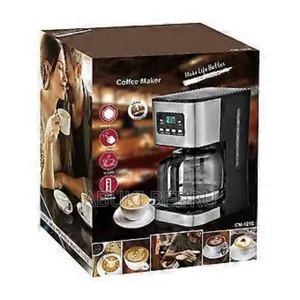 Housesaid 12 Cup Coffee Maker