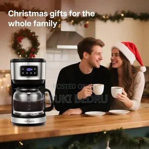 Housesaid 12 Cup Coffee Maker
