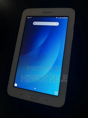 Samsung Galaxy Tab 3 Lite 7.0 VE 8 GB White