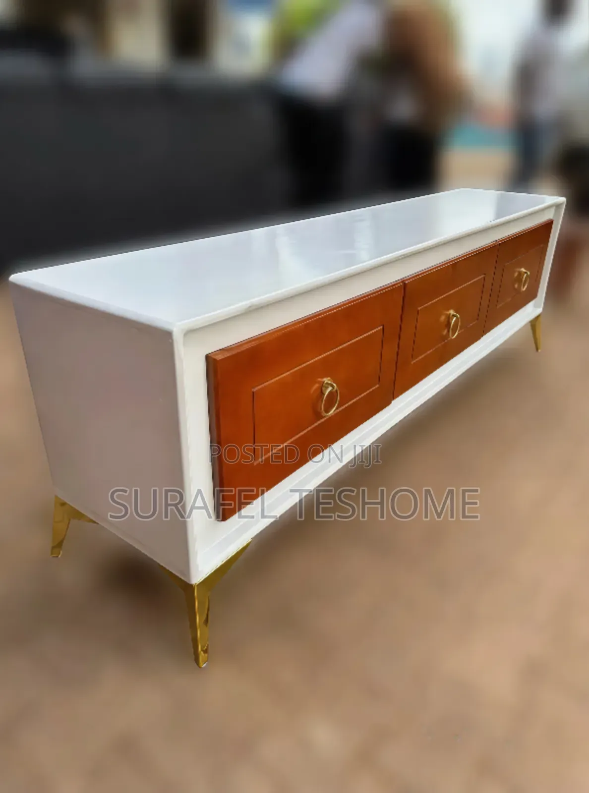 የቲቪ ማስቀመጫ | Tv Stands