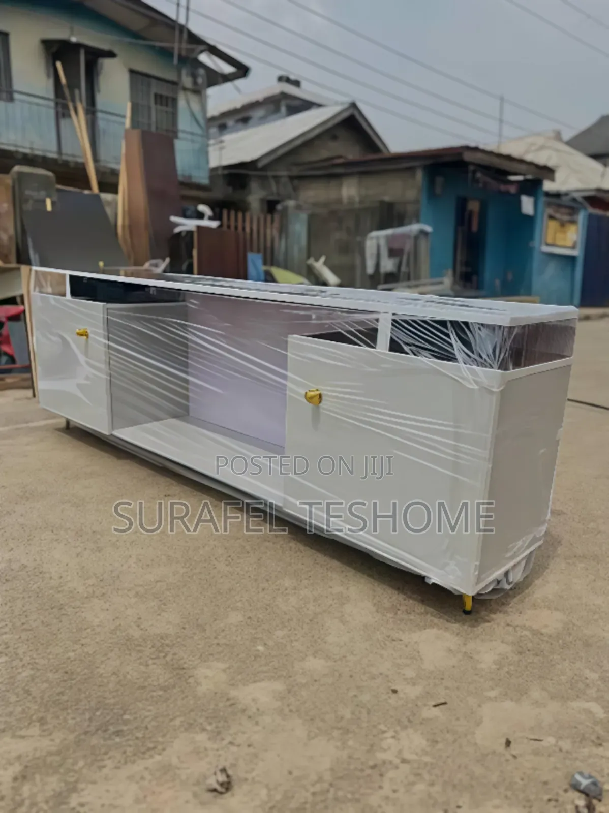 የቲቪ ማስቀመጫ | Tv Stands