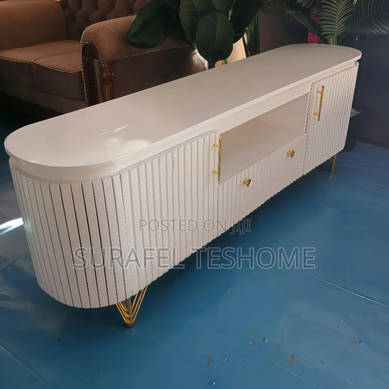 የቲቪ ማስቀመጫ | Tv Stands