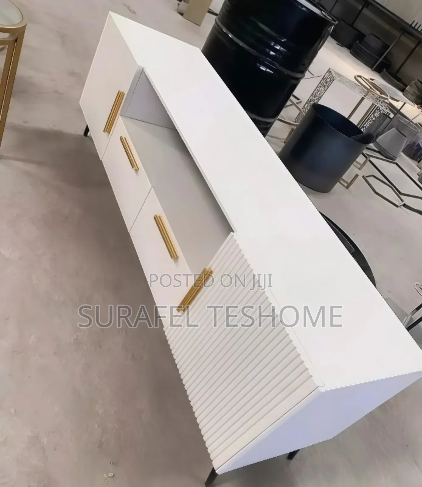 የቲቪ ማስቀመጫ | Tv Stands
