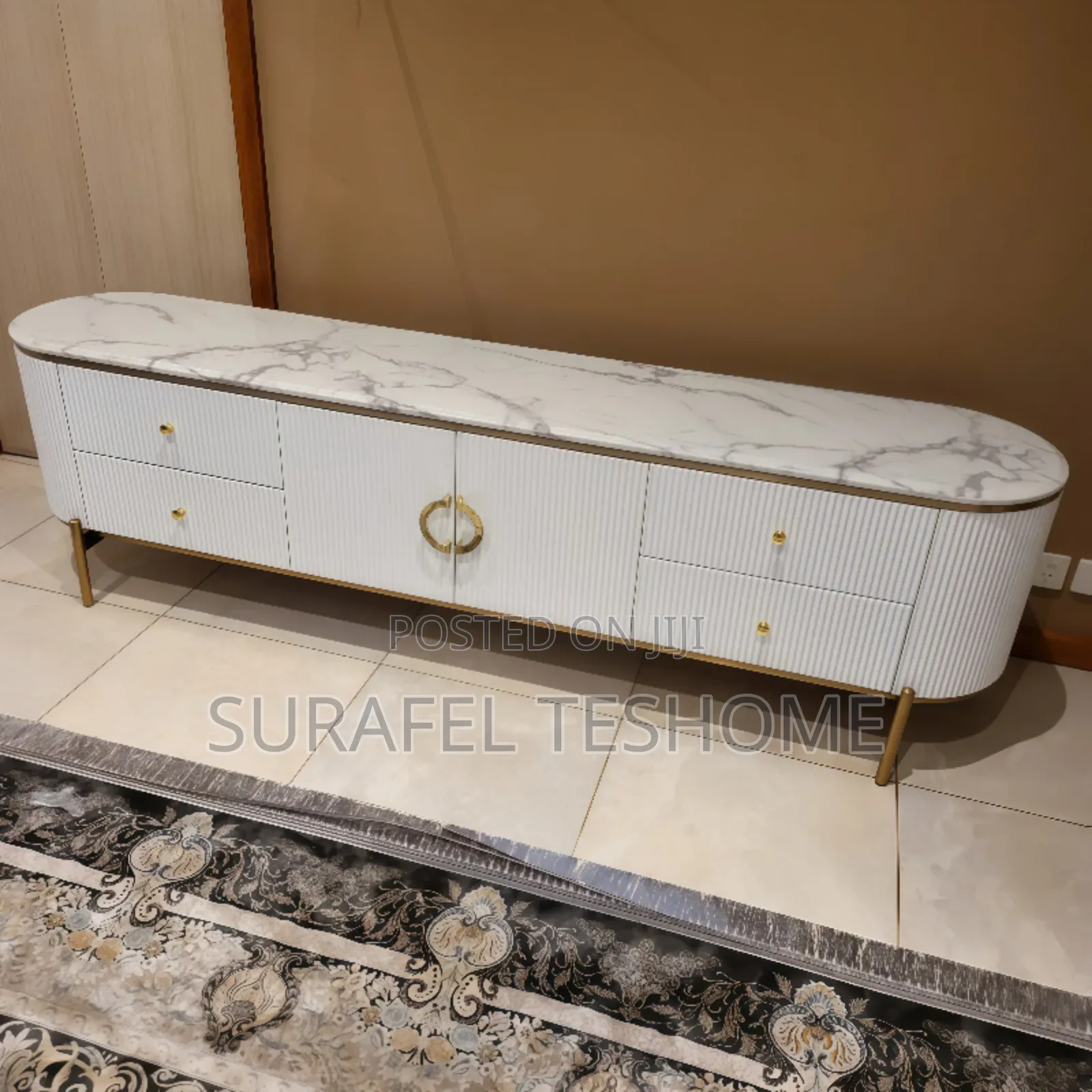 የቲቪ ማስቀመጫ | Tv Stands
