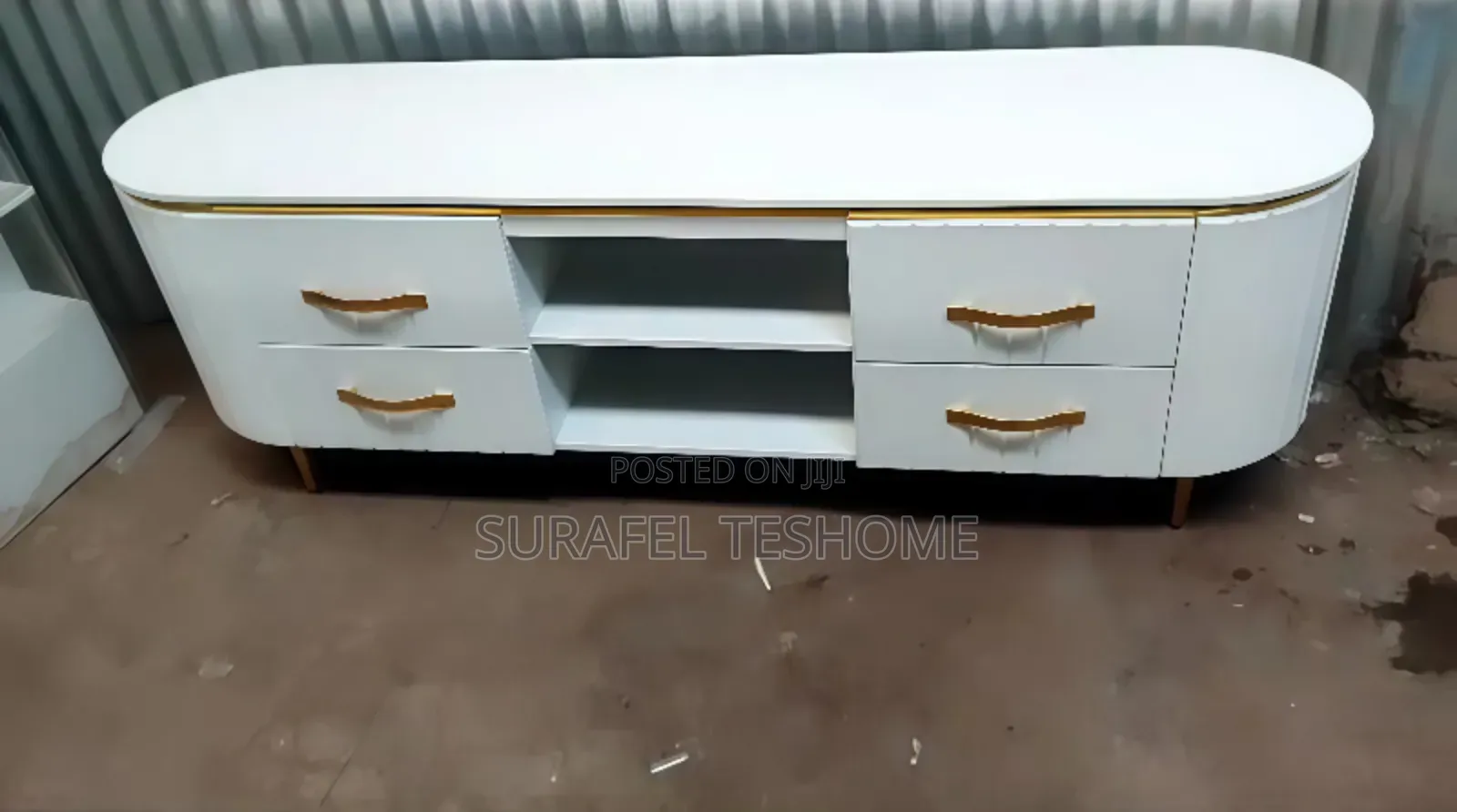 የቲቪ ማስቀመጫ | Tv Stands