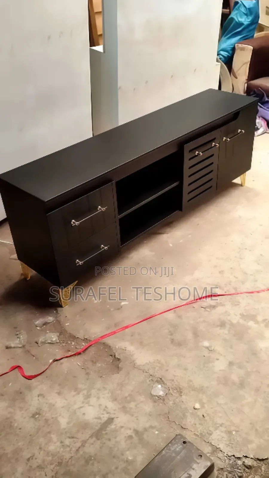የቲቪ ማስቀመጫ | Tv Stands