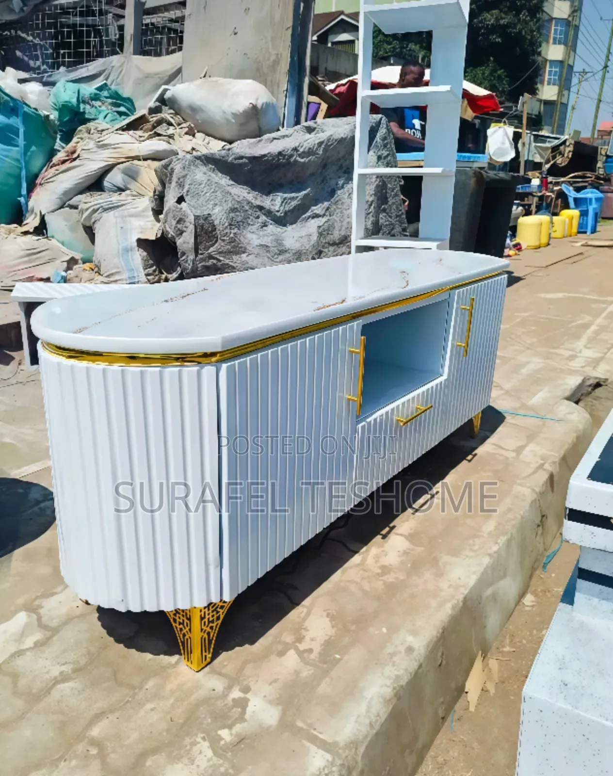 የቲቪ ማስቀመጫ | Tv Stands