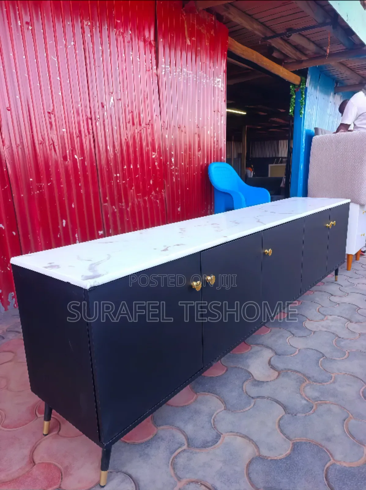የቲቪ ማስቀመጫ | Tv Stands