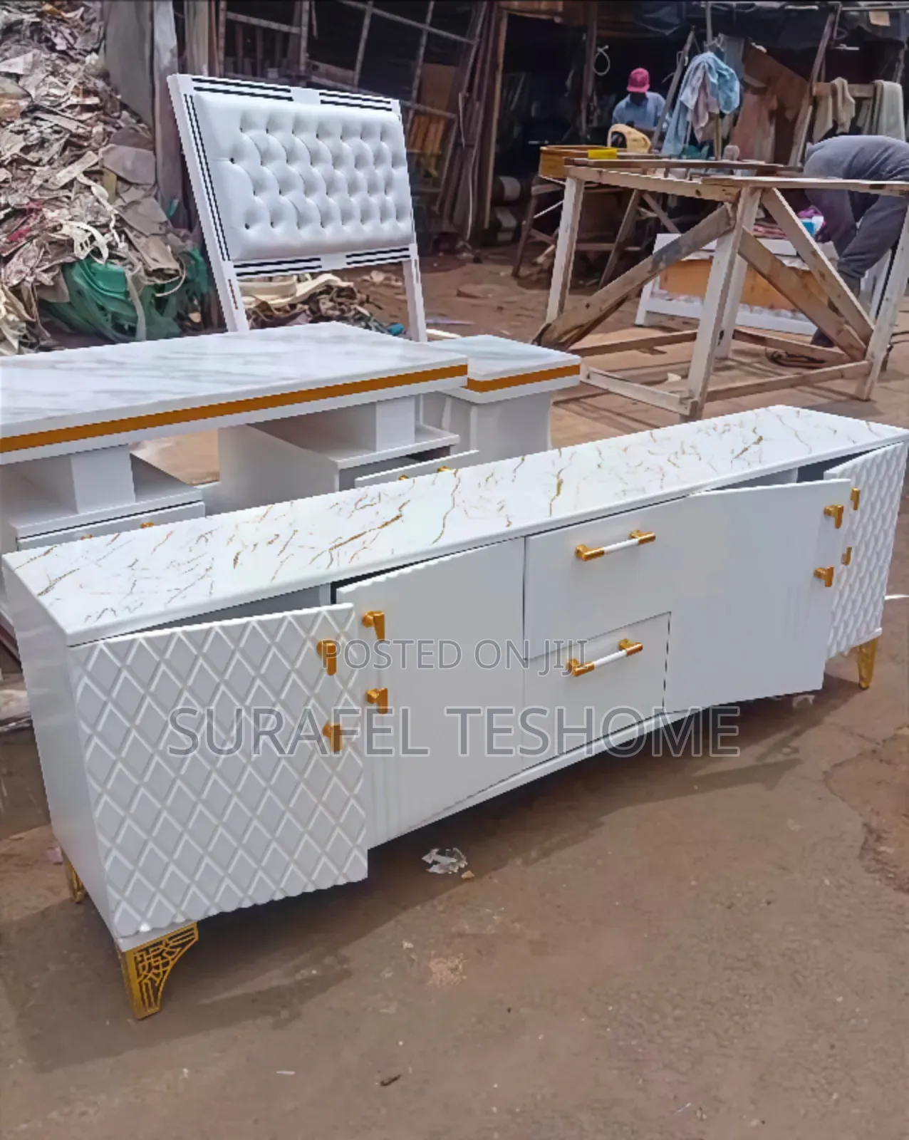 የቲቪ ማስቀመጫ | Tv Stands