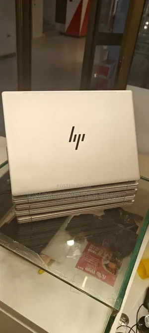 New Laptop HP Pavilion 14 16GB Intel Core i5 SSD 1T