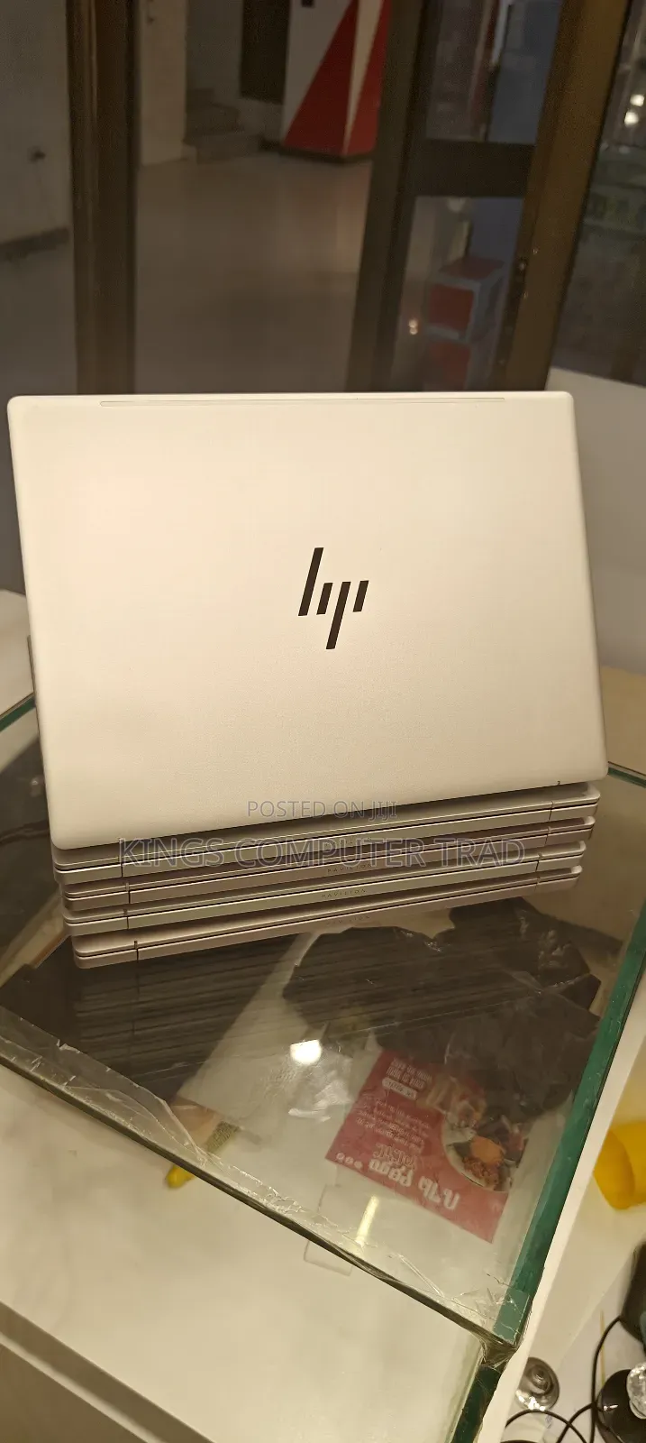 New Laptop HP Pavilion 14 16GB Intel Core i5 SSD 1T