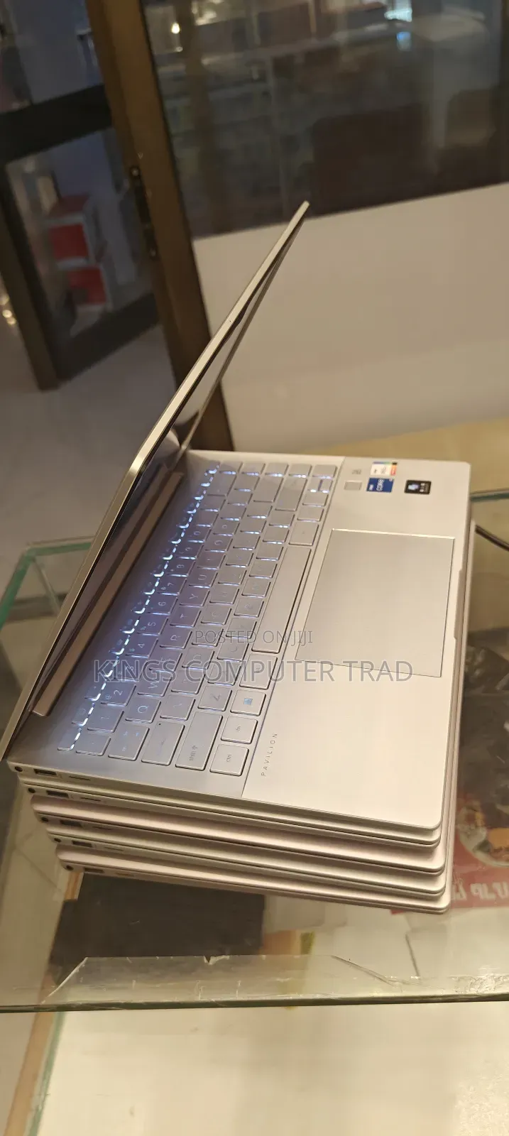 New Laptop HP Pavilion 14 16GB Intel Core i5 SSD 1T