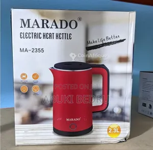 Marado Electric Kettle