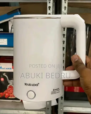Marado Electric Kettle