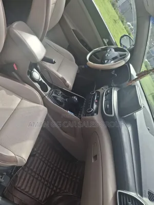 Hyundai Tucson 2020 Gray