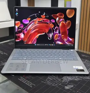New Laptop Dell Inspiron 14 16GB Intel Core Ultra 7 SSD 512GB