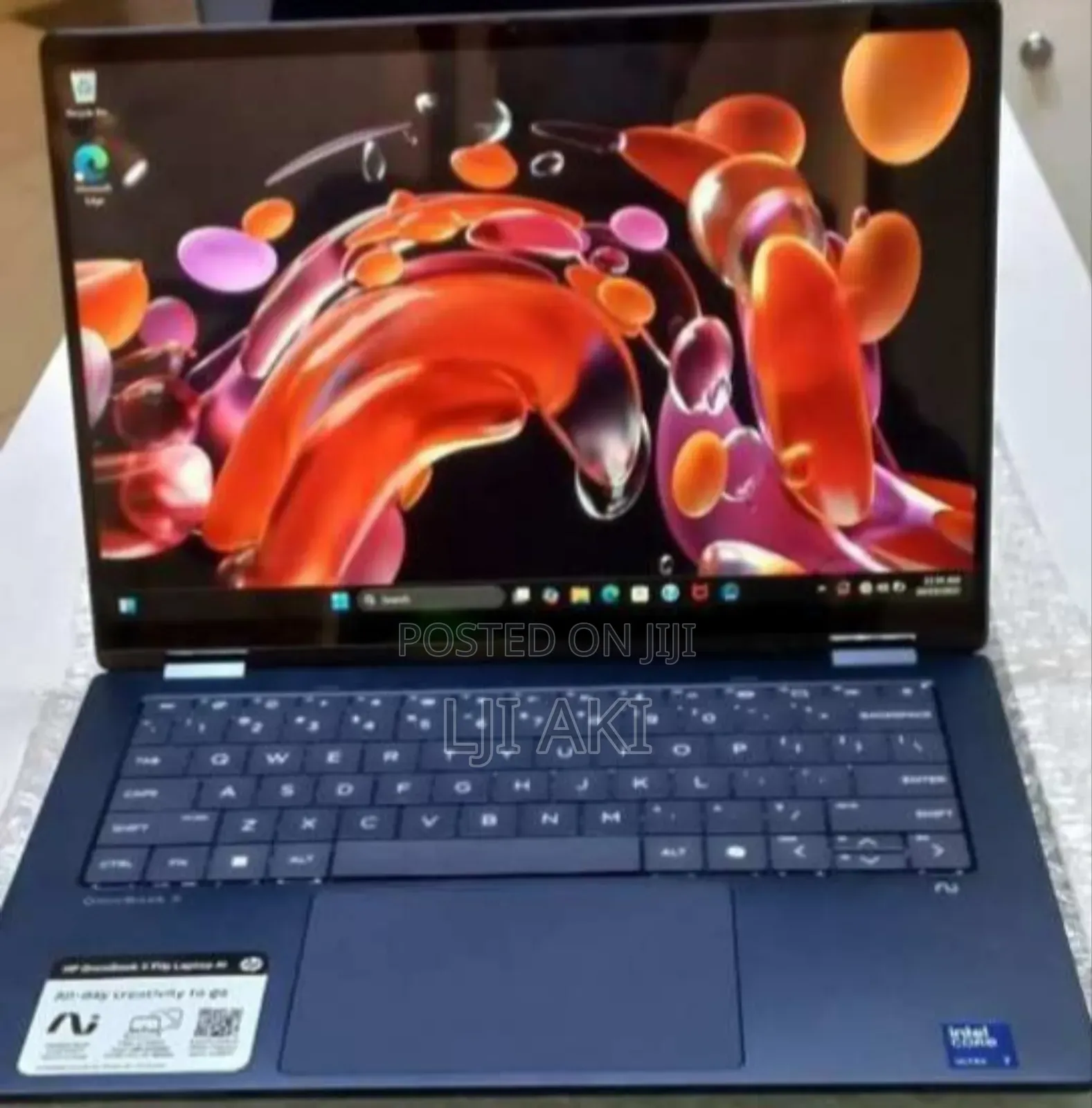 New Laptop HP EliteBook 840 16GB Intel Core i7 SSD 1T