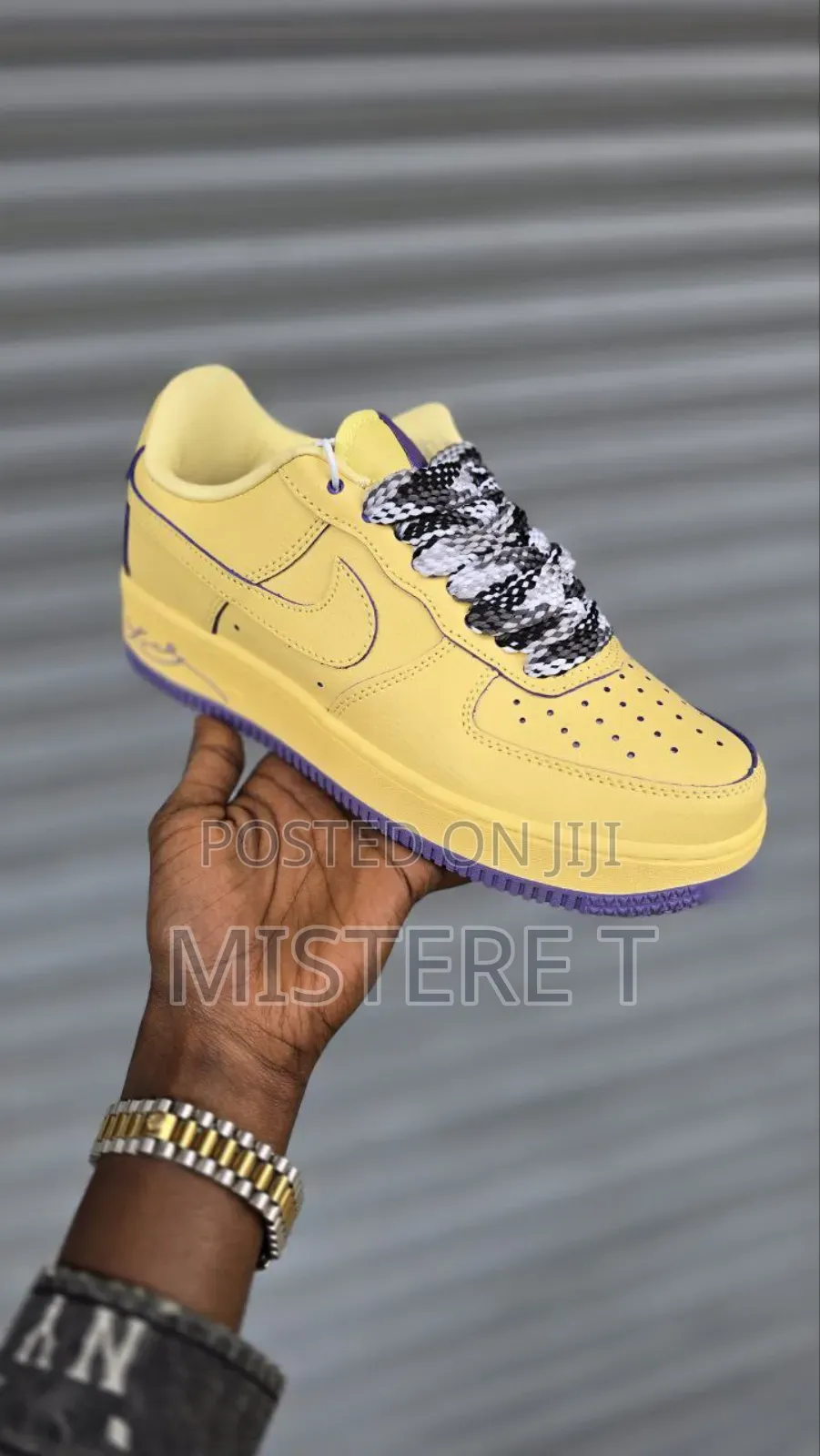 Nike Airforce1