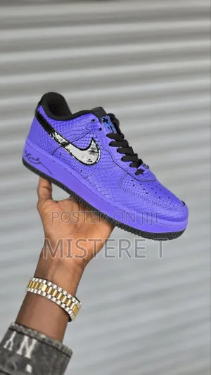 Nike Airforce1