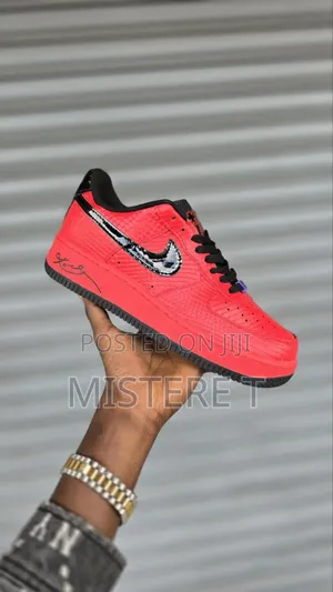 Nike Airforce1