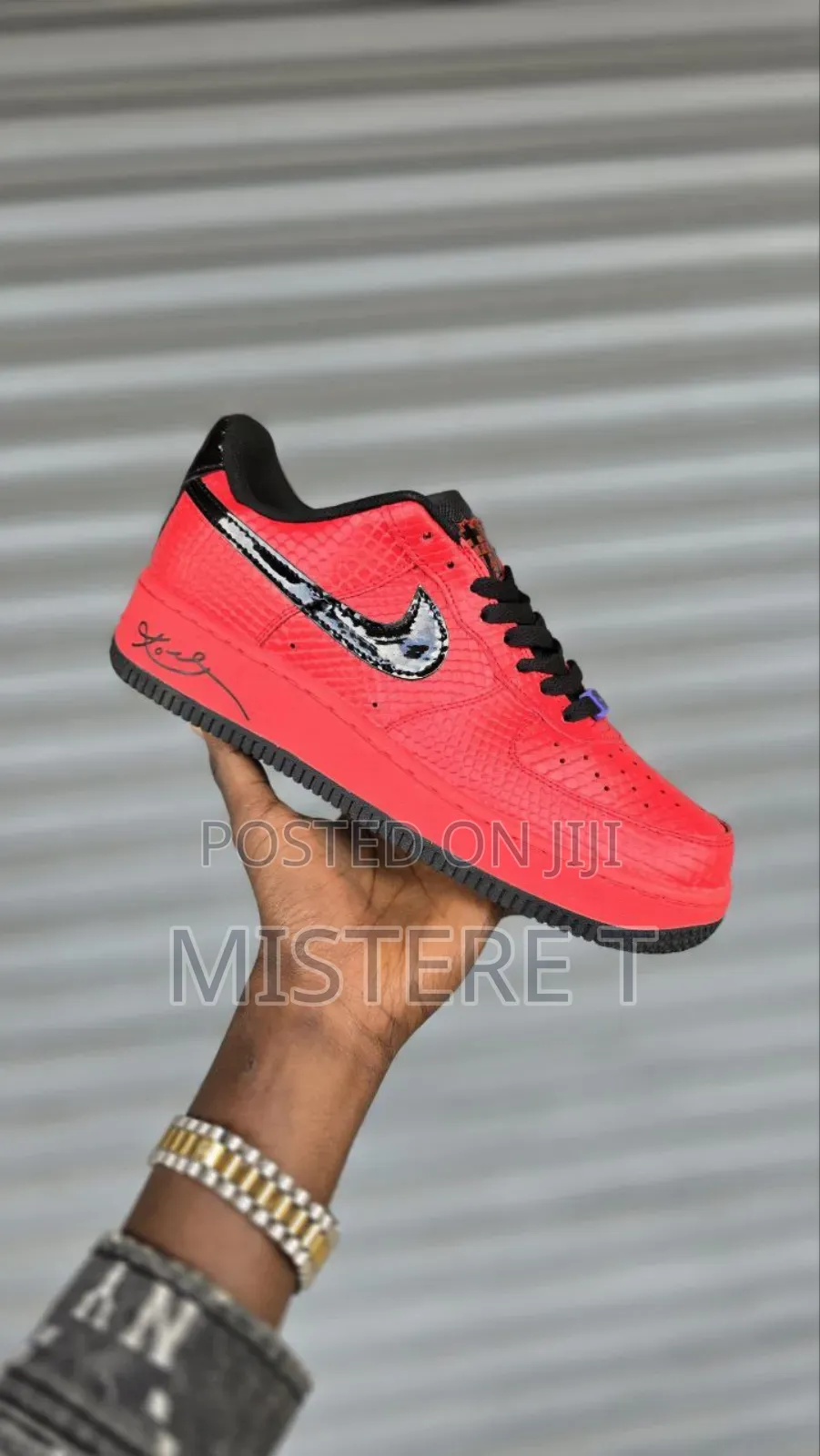 Nike Airforce1