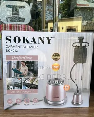 Sokany Garment Steam Iron