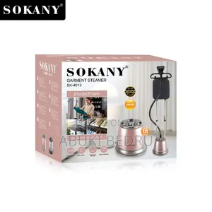 Sokany Garment Steam Iron
