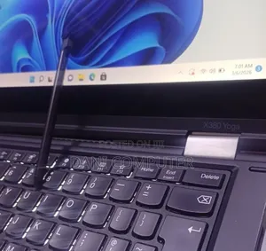 New Laptop Lenovo ThinkPad Yoga 8GB Intel Core i5 SSD 512GB