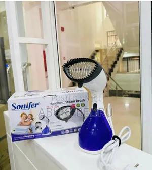 Sokany Steam Iron