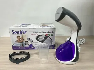 Sokany Steam Iron