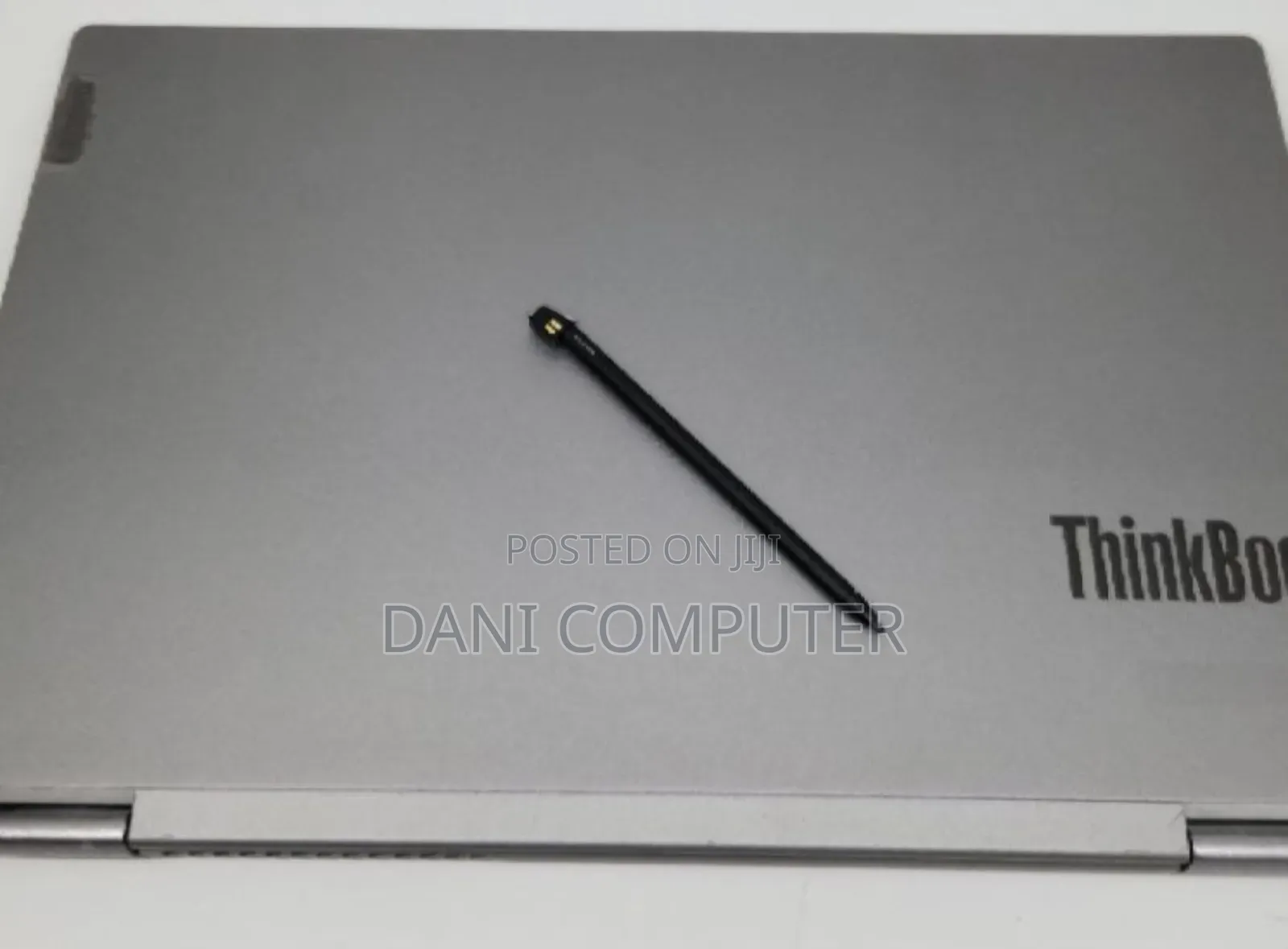 New Laptop Lenovo Thinkbook 14 16GB Intel Core i5 SSD 512GB
